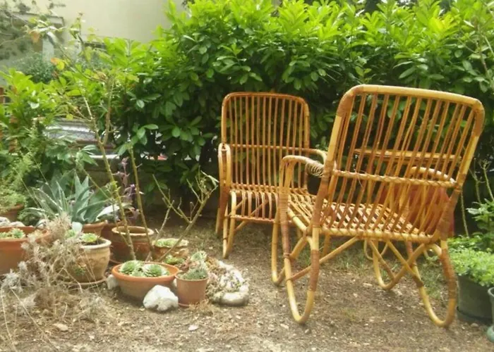 Apartmán With Shared Garden 3 Min Walk To The Split