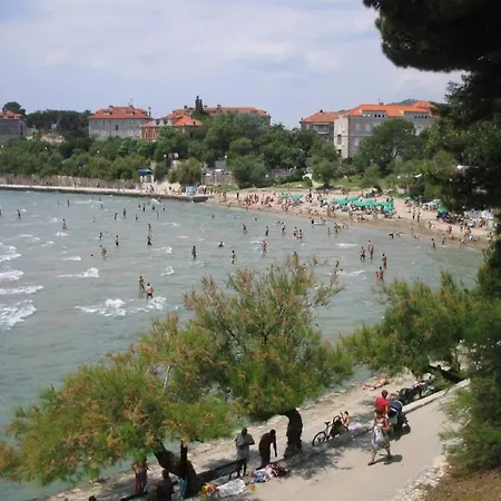 Apartment With Shared Garden 3 Min Walk To The Split